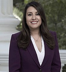 Luz Rivas 2020