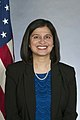 Mala Adiga Policy Director to the First Lady (announced November 20)[87]