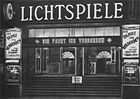 Ufa-Lichtspiele Berlin Alexanderplatz 5–7