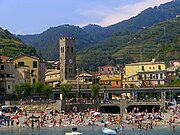 Monterosso al Mare