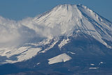 富士山の日