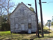 Mt. Vernon Lodge