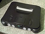 Nintendo 64