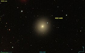 Image illustrative de l’article NGC 4489