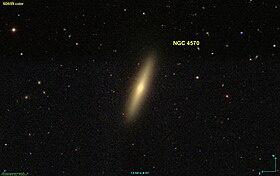 Image illustrative de l’article NGC 4570