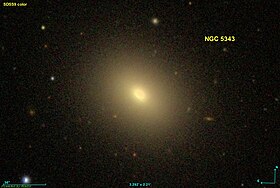 Image illustrative de l’article NGC 5343