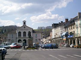 Town hall