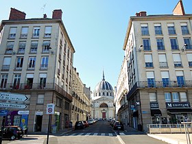 Image illustrative de l’article Rue Mazagran (Nantes)