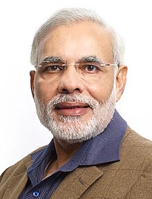 Narendra Modi