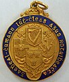 NACA/NCA medal 1923 to 1979