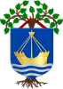 Coat of arms of Noorder-Koggenland