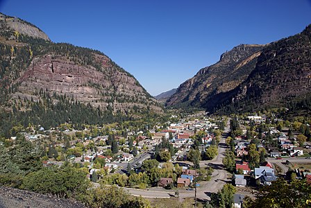 Ouray