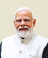 India Narendra Modi, Prime Minister