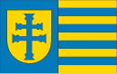 Drapeau de Gmina Rzeczniów