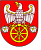 Coat of arms of Koło County