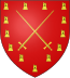 Blason de Pembroke