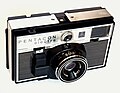 Автоматический фотоаппарат Pentacon Electra