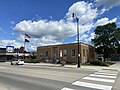 Post Office