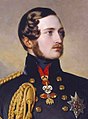 title=Prince Albert, consort of Queen Victoria