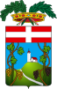 Blason de Province d'Asti