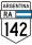 RN 142