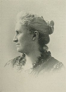 "A Woman of the Century"