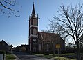 Dorfkirche (Riesigk)