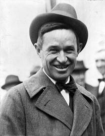 Will Rogers was born in the Cherokee Nation to mixed race parents of Cherokee and English descent.
