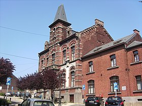 Roux (Charleroi)