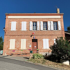 Sainte-Livrade (Haute-Garonne)