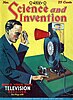 A 1928 magazine shows how to build a television
