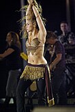 Shakira