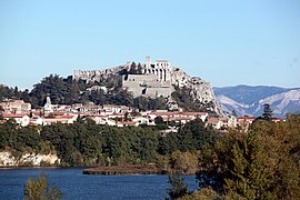 Citadelle de Sisteron