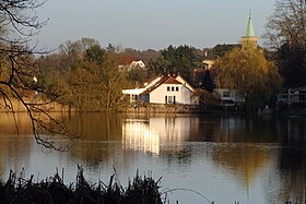 St. Nikolaus (Sarre)