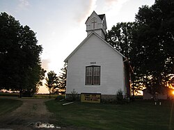 South Troy Wesleyan Church