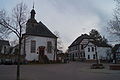 Lindenplatz a Sprendlingen