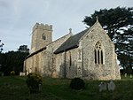 Church of St Andrew