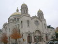 St. Francis de Sales Roman Catholic Church in Philadelphia, United States