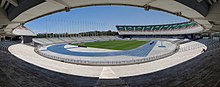 5 July Stadium, Algiers