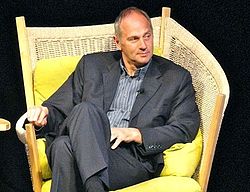 Image illustrative de l’article Steve Redgrave