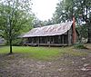 Stevens-Dorn Farmstead