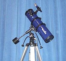 Télescope Sky Watcher.