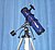 Image:Télescope Sky Watcher.JPG