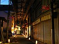 銀座商店街