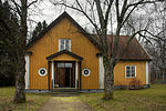 Värsjö småkyrka