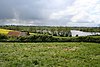 Saddington Reservoir