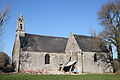 Chapelle Saint-Méen