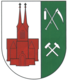 Coat of arms of Niederwürschnitz