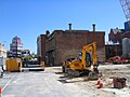 Mitchell's Buildings, 19th November 2004