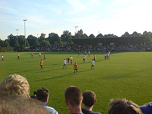 Sportpark Eimsbüttel (August 2007)